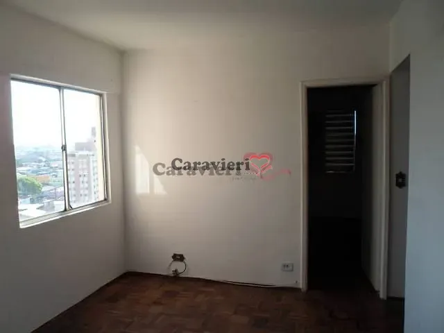 Apartamento 2 quartos e 1 banheiro, à venda, no bairro Vila Constança em São Paulo