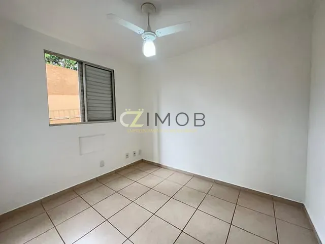 Apartamento 1 quarto e 1 banheiro, à venda, no bairro Parque Industrial Lagoinha em Ribeirão Preto