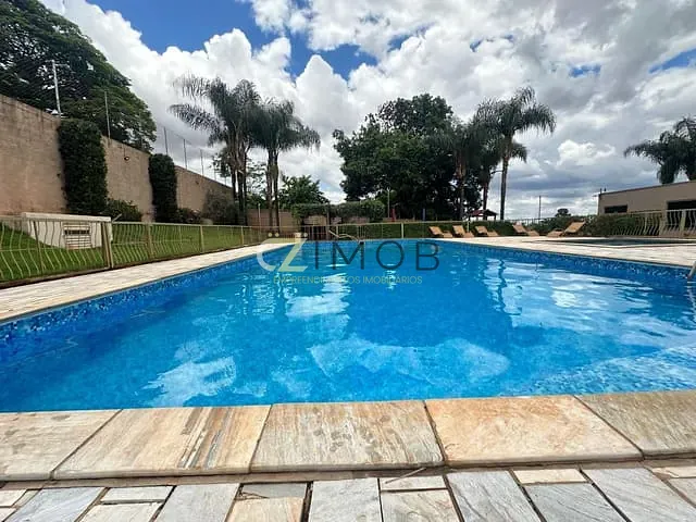 Apartamento 1 quarto e 1 banheiro, à venda, no bairro Parque Industrial Lagoinha em Ribeirão Preto