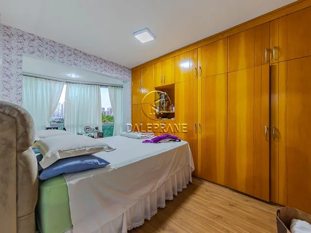Apartamento 3 quartos e 3 banheiros, à venda, no bairro Norte (Águas Claras) em Brasília