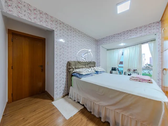 Apartamento 3 quartos e 3 banheiros, à venda, no bairro Norte (Águas Claras) em Brasília