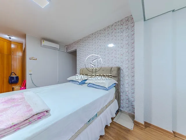Apartamento 3 quartos e 3 banheiros, à venda, no bairro Norte (Águas Claras) em Brasília