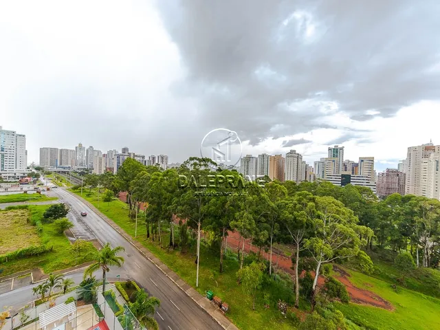 Apartamento 3 quartos e 3 banheiros, à venda, no bairro Norte (Águas Claras) em Brasília