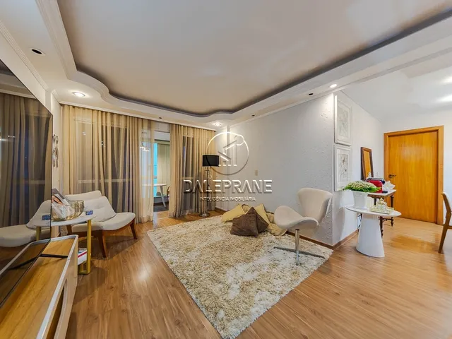 Apartamento 3 quartos e 3 banheiros, à venda, no bairro Norte (Águas Claras) em Brasília