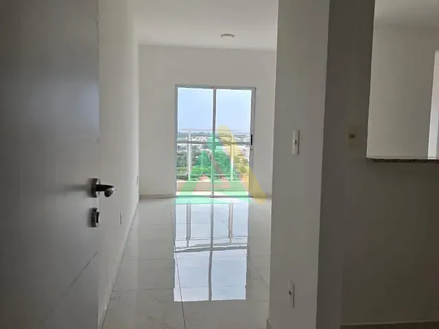 Apartamento 2 quartos e 2 banheiros, para alugar, no bairro Planalto Bela Vista em Mogi Mirim