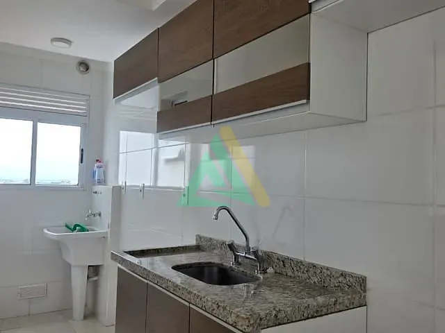 Apartamento 2 quartos e 2 banheiros, para alugar, no bairro Planalto Bela Vista em Mogi Mirim