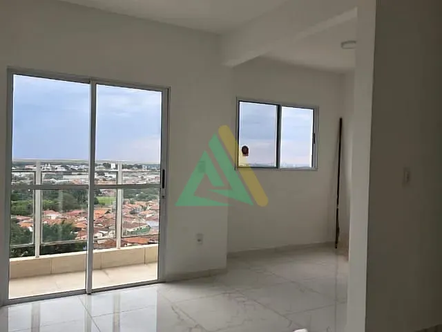 Apartamento 2 quartos e 2 banheiros, para alugar, no bairro Planalto Bela Vista em Mogi Mirim