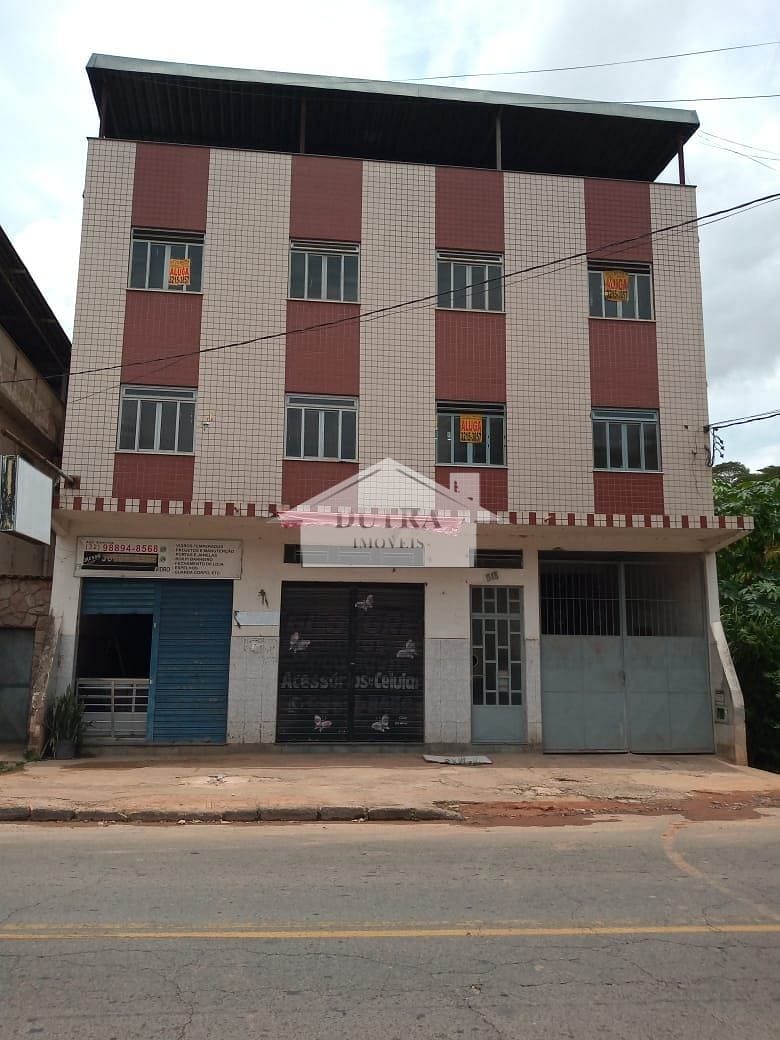 Apartamento para alugar com 2 quartos, 67m² - Foto 1