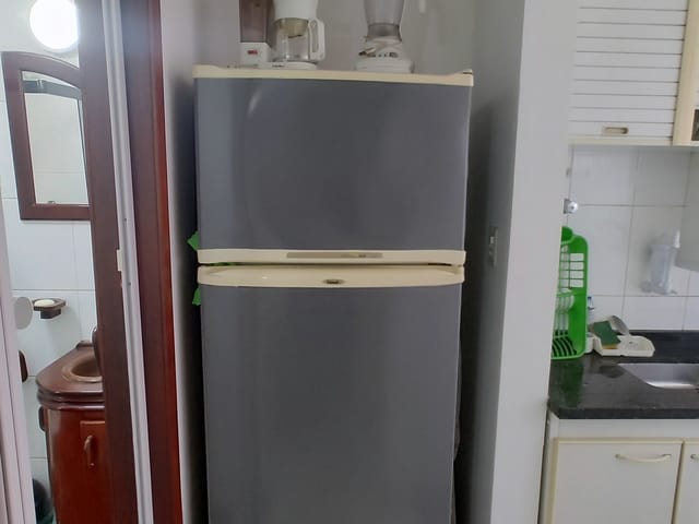 Apartamento 1 quarto e 1 banheiro, à venda, no bairro Bela Vista em São Paulo