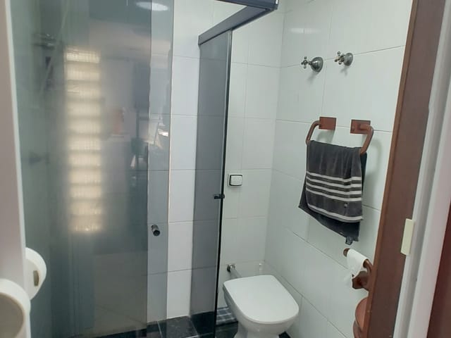 Apartamento 1 quarto e 1 banheiro, à venda, no bairro Bela Vista em São Paulo