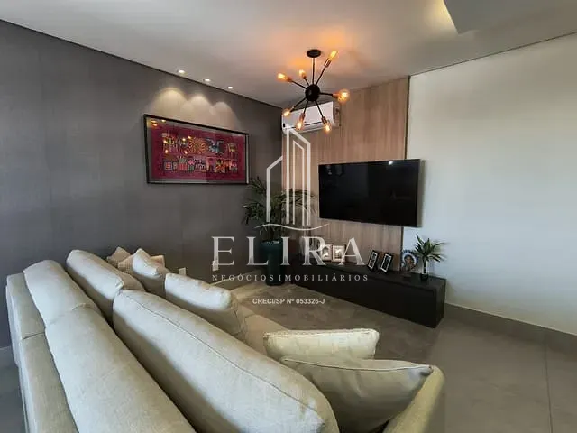 Apartamento 3 quartos e 2 banheiros, à venda, no bairro Vila Santa Catarina em Americana