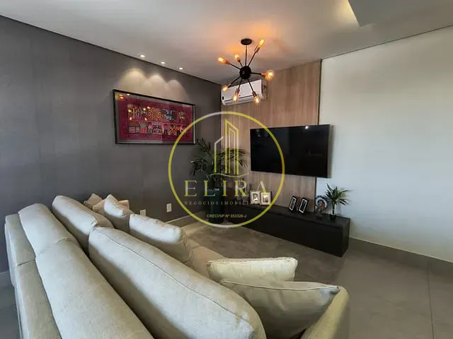 Apartamento 3 quartos e 2 banheiros, à venda, no bairro Vila Santa Catarina em Americana