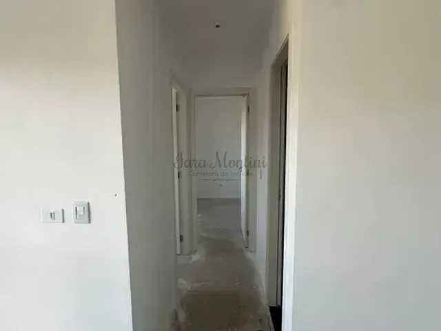 Apartamento com 43m² 2 quartos e 1 banheiro, à venda, no bairro Jardim da Glória em Cotia