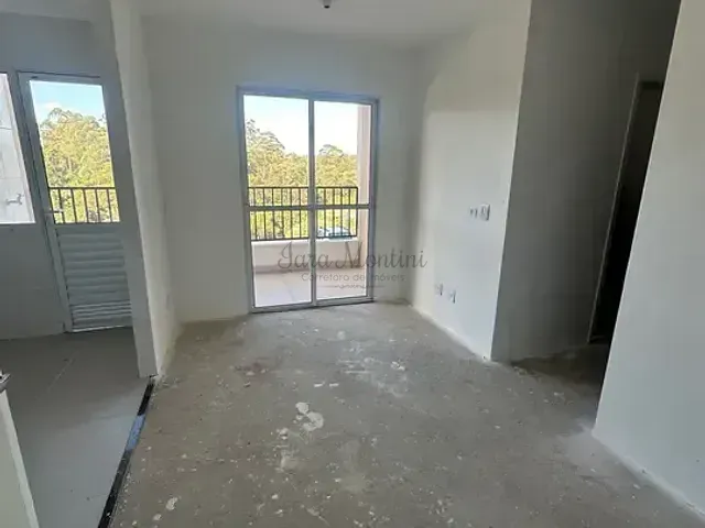 Apartamento com 43m² 2 quartos e 1 banheiro, à venda, no bairro Jardim da Glória em Cotia
