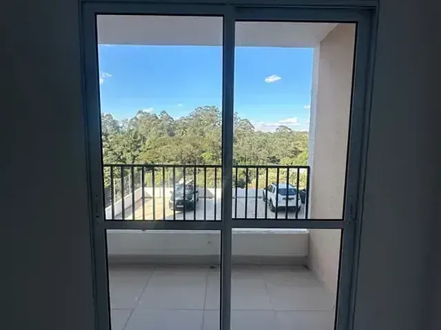 Apartamento com 43m² 2 quartos e 1 banheiro, à venda, no bairro Jardim da Glória em Cotia