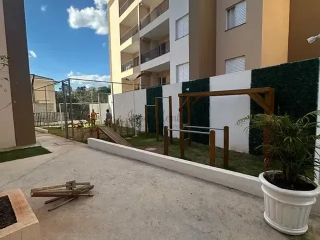 Apartamento com 43m² 2 quartos e 1 banheiro, à venda, no bairro Jardim da Glória em Cotia