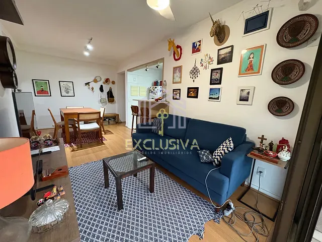 Apartamento com 81m² 3 quartos e 2 banheiros, à venda, no bairro Recreio dos Bandeirantes em Rio de Janeiro