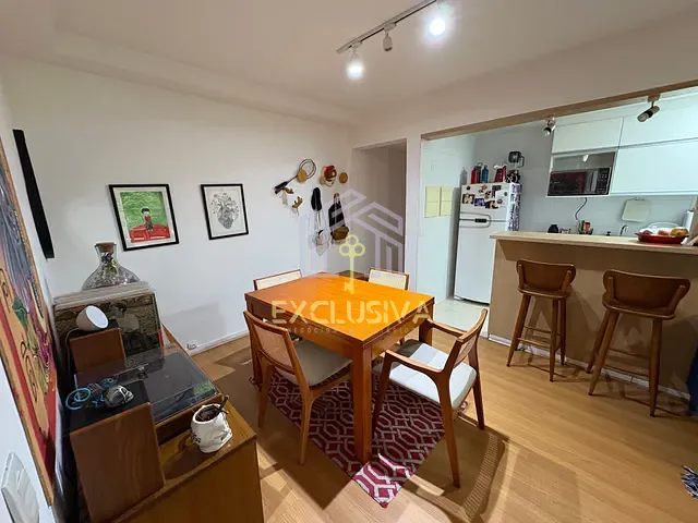 Apartamento com 81m² 3 quartos e 2 banheiros, à venda, no bairro Recreio dos Bandeirantes em Rio de Janeiro
