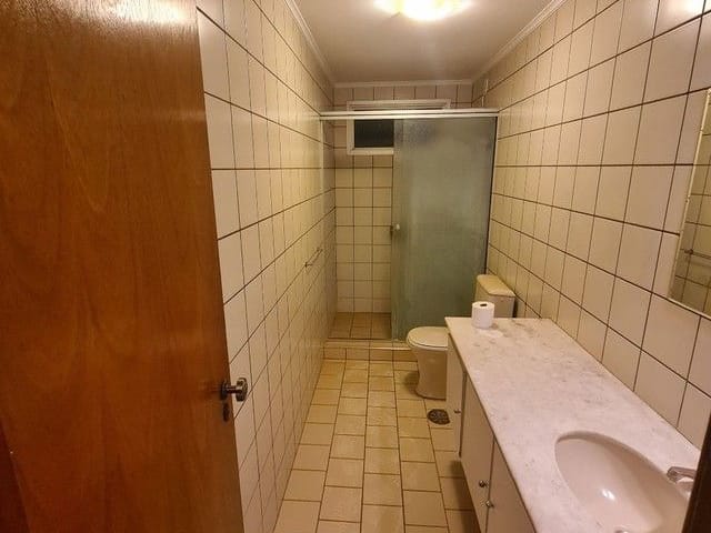 Apartamento 3 quartos e 3 banheiros, à venda, no bairro Jardim Panorama em São José Do Rio Preto