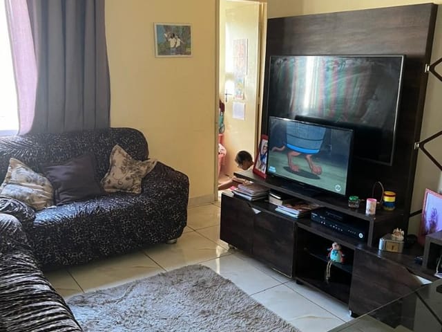 Foto do Apartamento - Apartamento á Venda - Gleba C - Camaçari/BA | Feliz Casa Nova