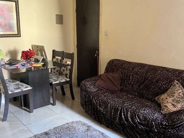Foto do Apartamento - Apartamento á Venda - Gleba C - Camaçari/BA | Feliz Casa Nova