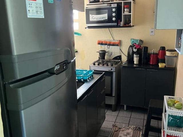 Foto do Apartamento - Apartamento á Venda - Gleba C - Camaçari/BA | Feliz Casa Nova