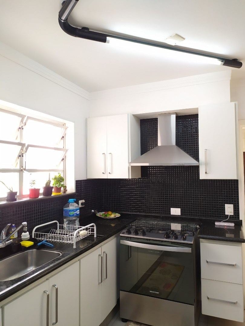 Apartamento, 3 quartos, 145 m² - Foto 5