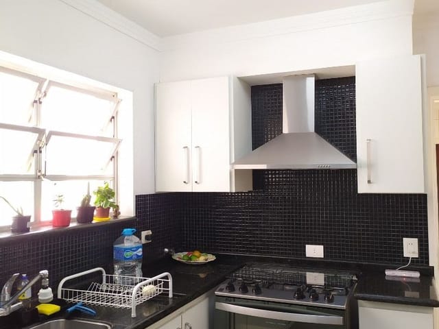 Apartamento com 145m² 3 quartos e 2 banheiros, à venda, no bairro Vila Rehder em Americana