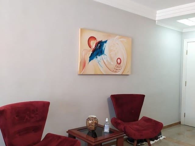 Apartamento com 145m² 3 quartos e 2 banheiros, à venda, no bairro Vila Rehder em Americana