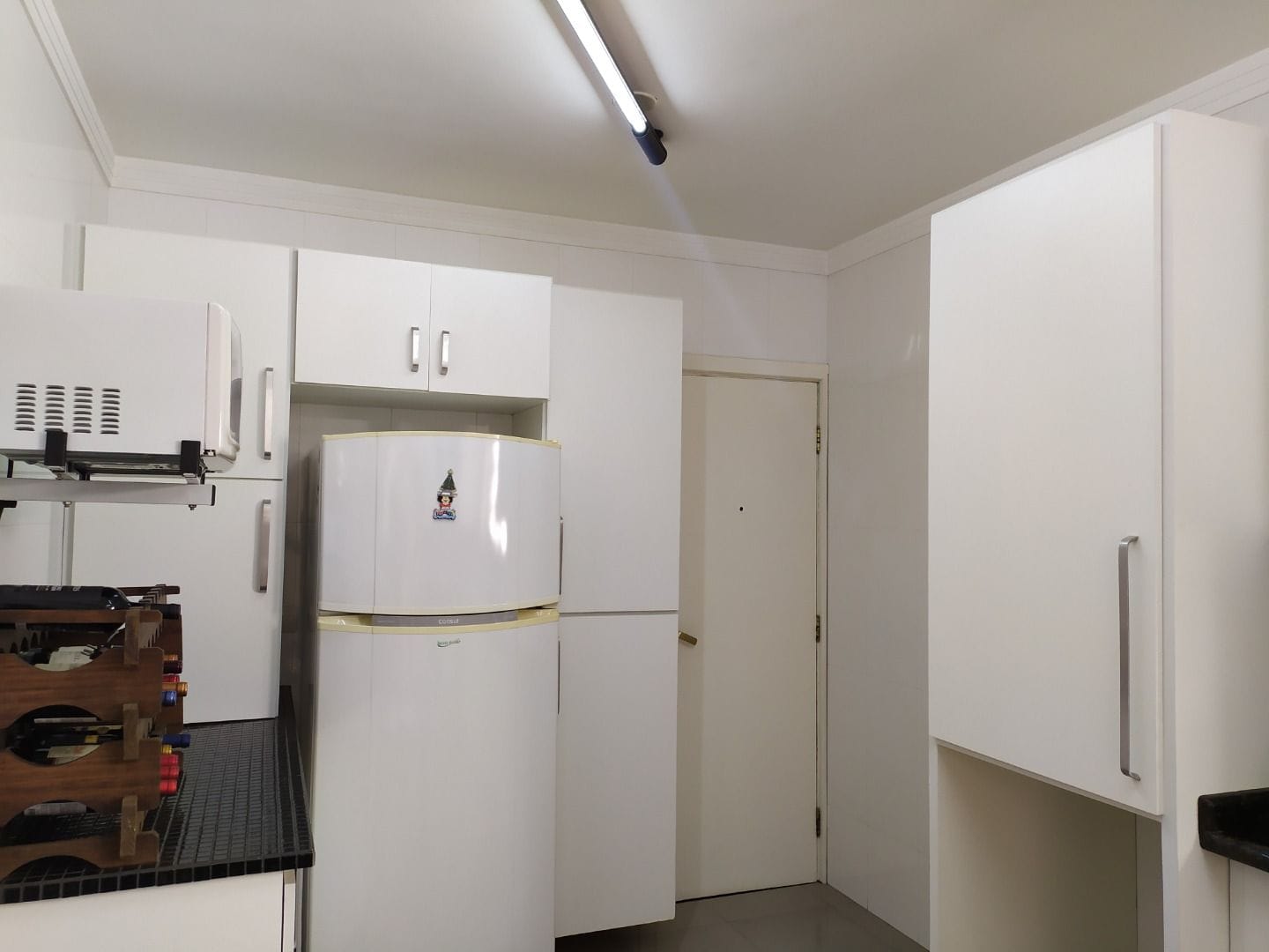 Apartamento, 3 quartos, 145 m² - Foto 6