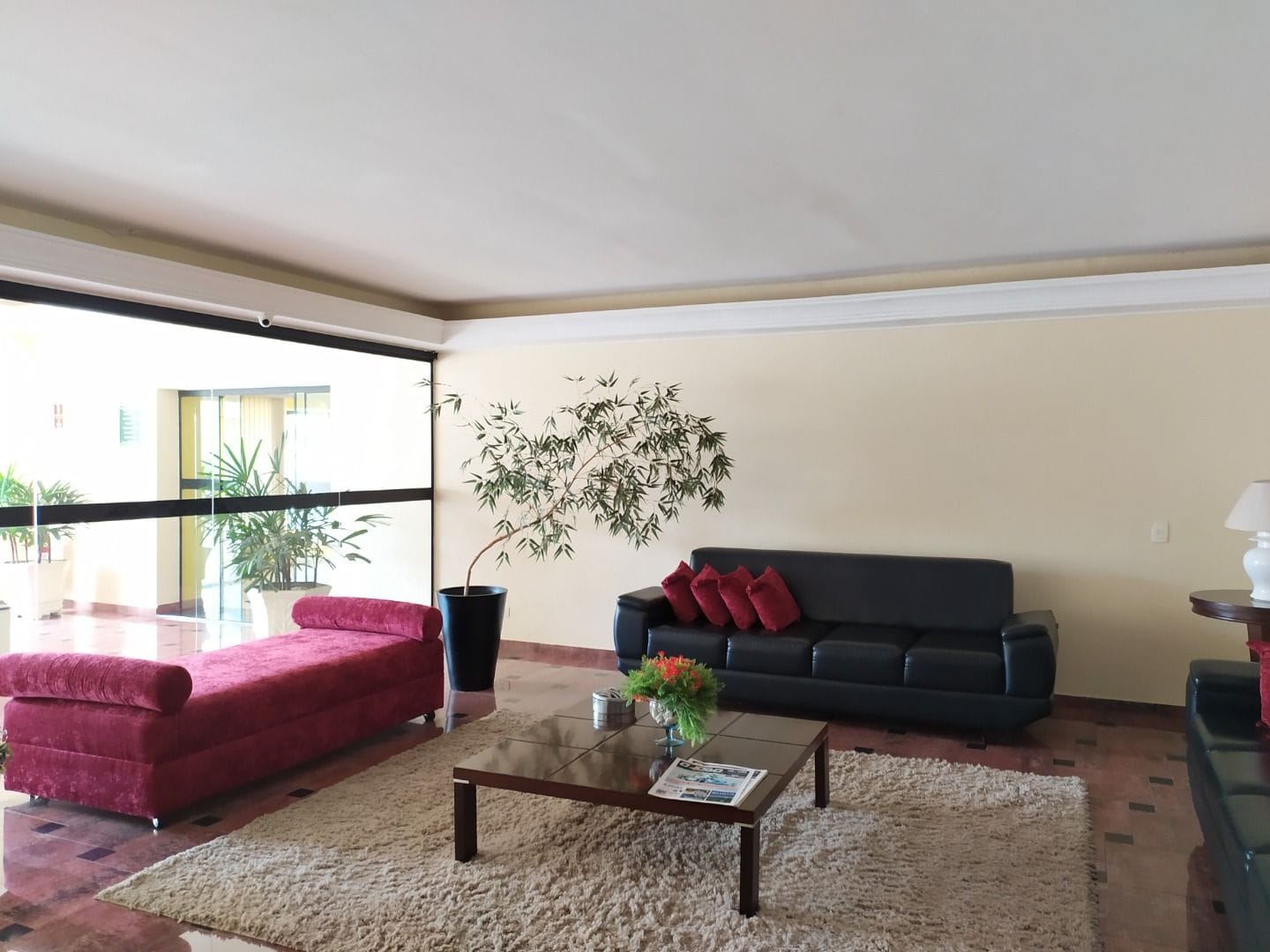 Apartamento, 3 quartos, 145 m² - Foto 26