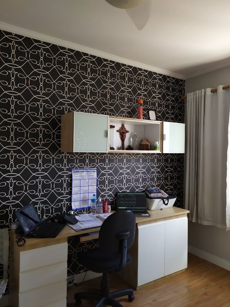 Apartamento, 3 quartos, 145 m² - Foto 23