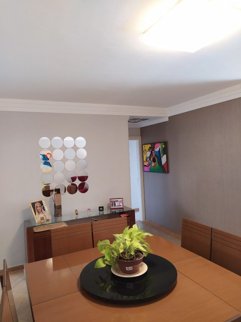 Apartamento, 3 quartos, 145 m² - Foto 2