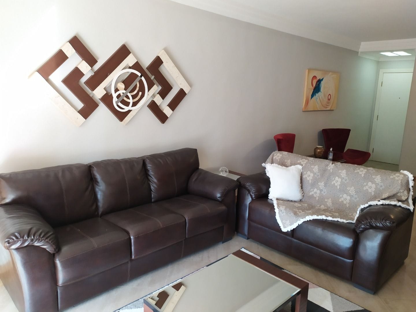 Apartamento, 3 quartos, 145 m² - Foto 14
