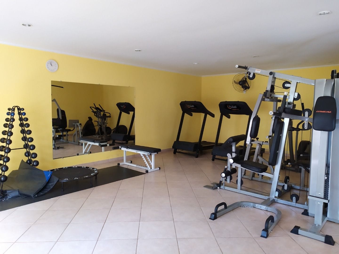 Apartamento, 3 quartos, 145 m² - Foto 28