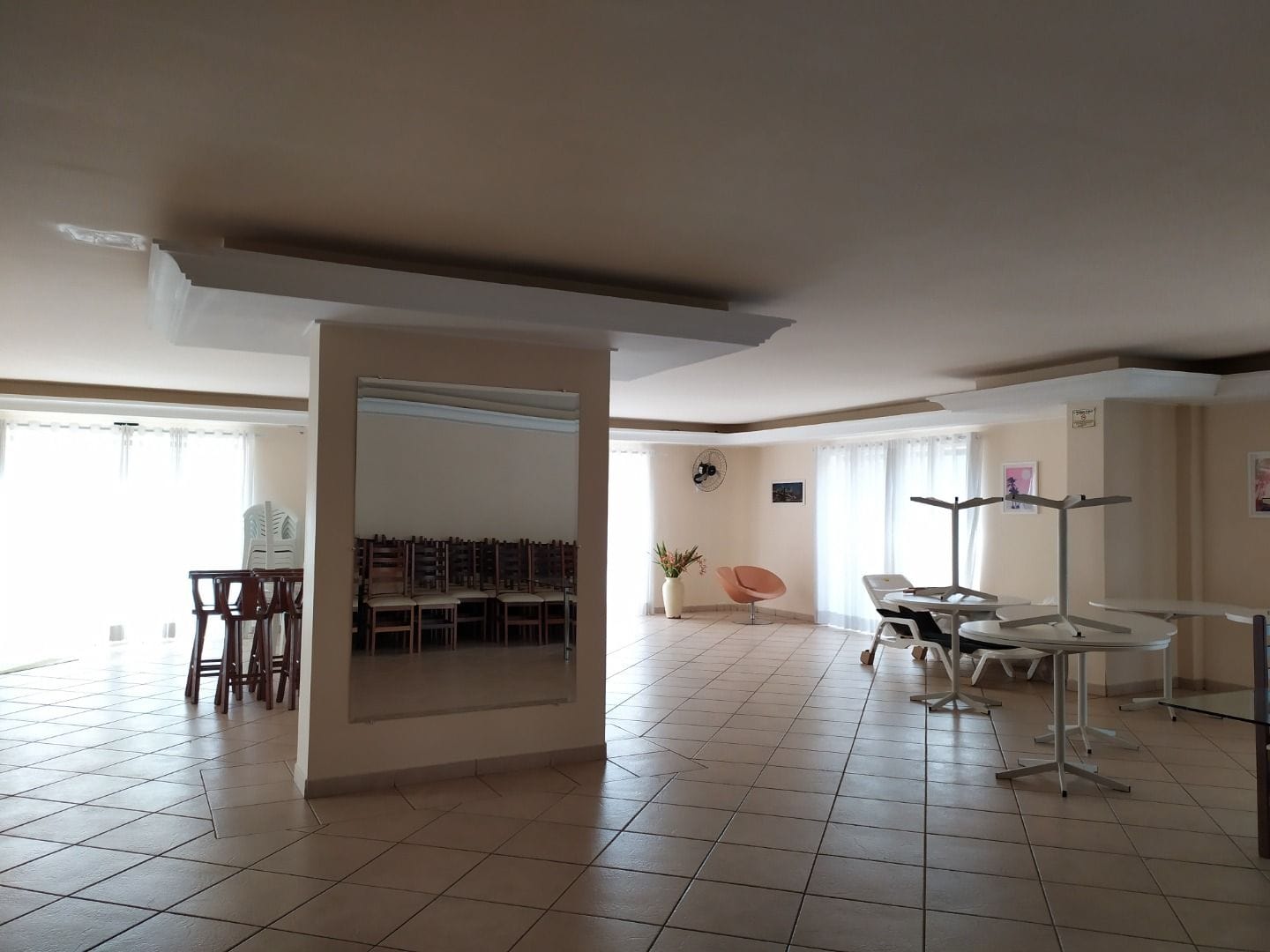 Apartamento, 3 quartos, 145 m² - Foto 27