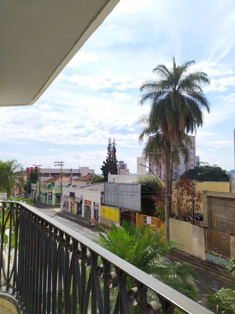 Apartamento, 3 quartos, 145 m² - Foto 15