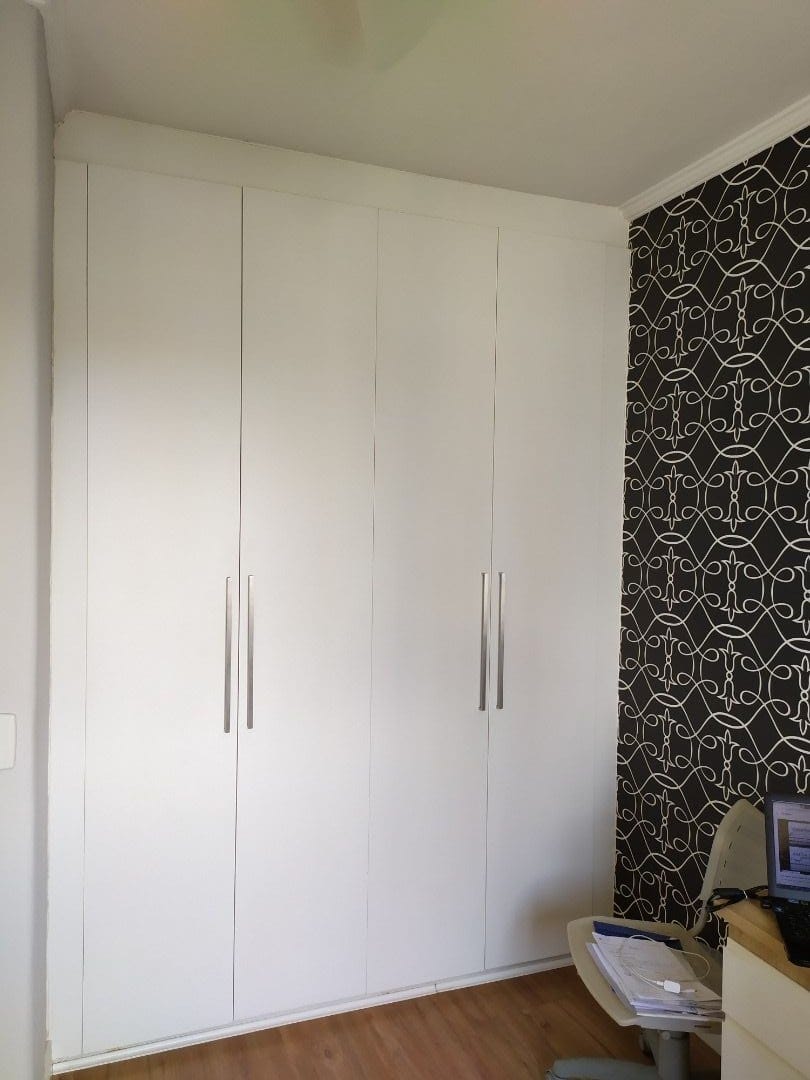 Apartamento, 3 quartos, 145 m² - Foto 20