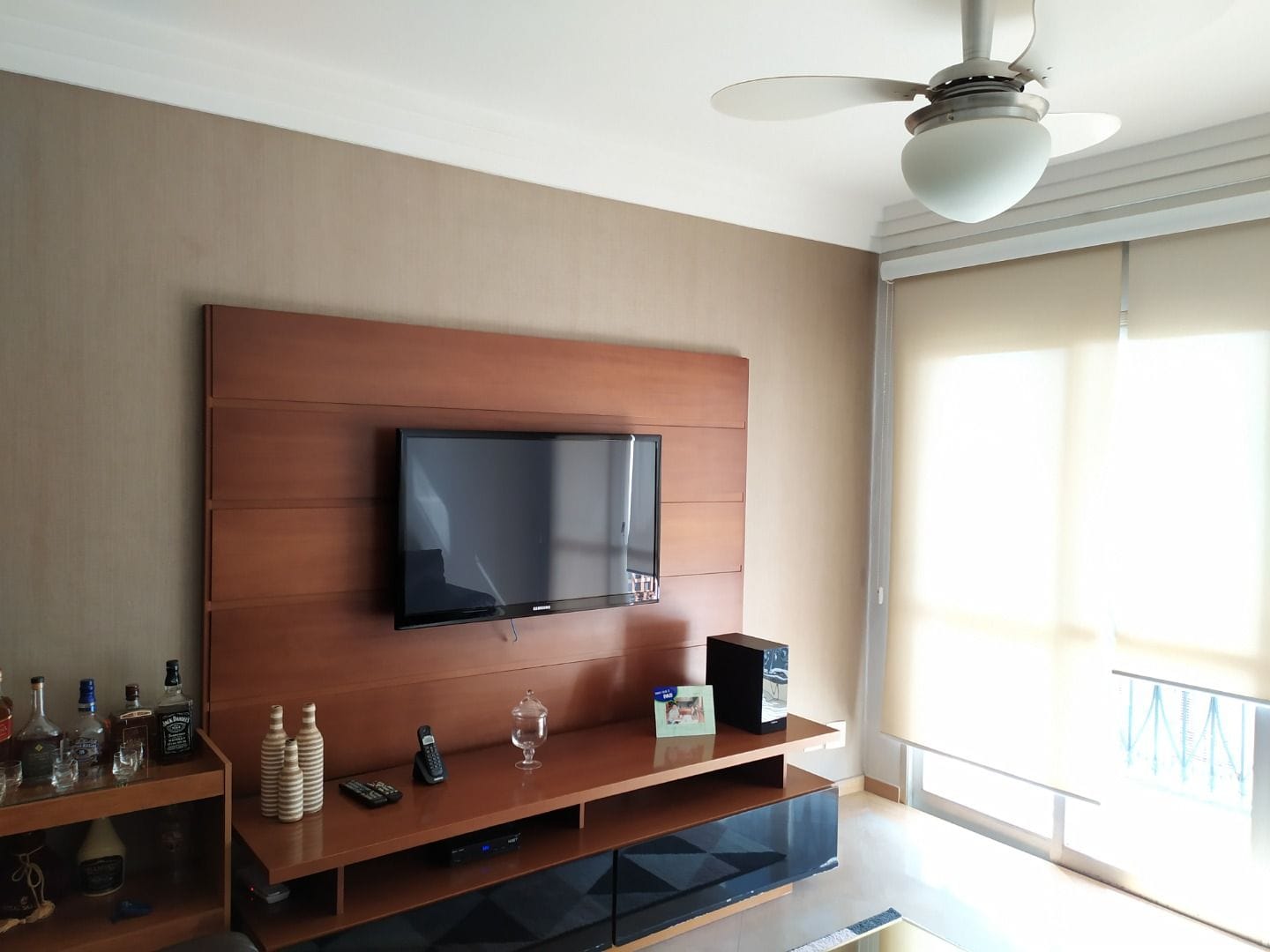 Apartamento, 3 quartos, 145 m² - Foto 4