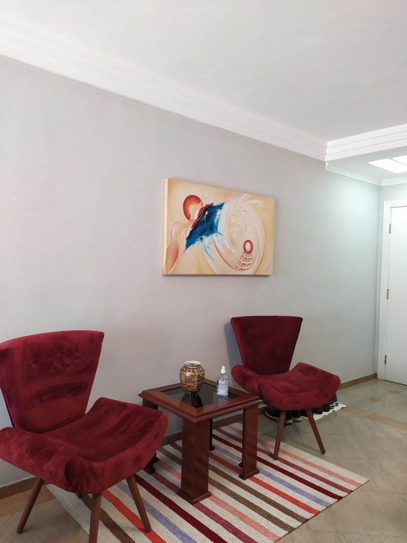 Apartamento, 3 quartos, 145 m² - Foto 3