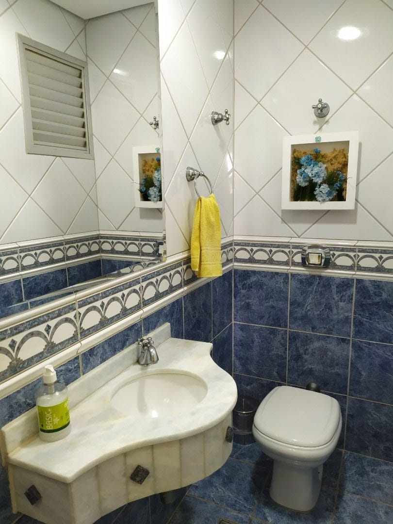 Apartamento, 3 quartos, 145 m² - Foto 21