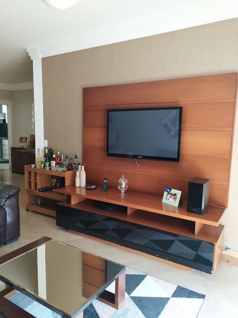 Apartamento, 3 quartos, 145 m² - Foto 13