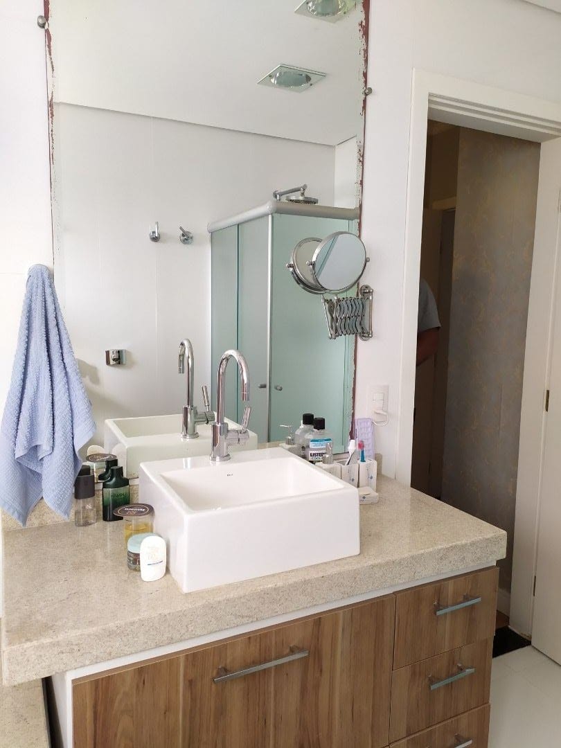 Apartamento, 3 quartos, 145 m² - Foto 9