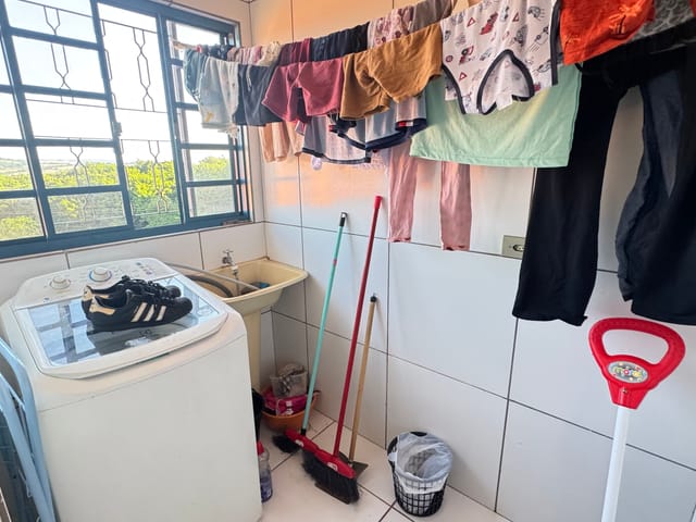 Apartamento 2 quartos e 1 banheiro, à venda, no bairro Fundação Educacional Manoel Guedes em Tatuí