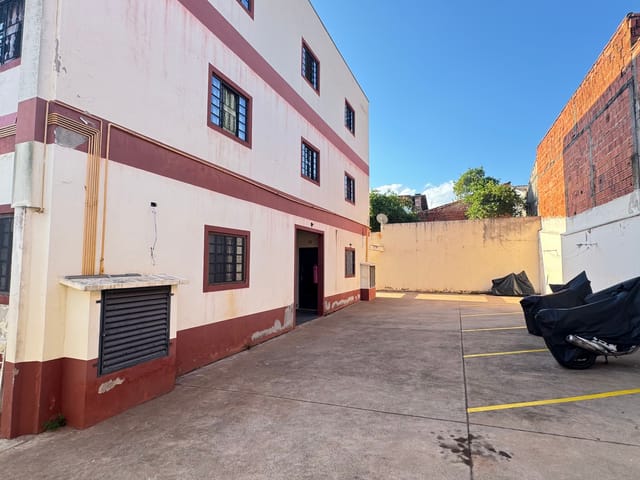 Apartamento 2 quartos e 1 banheiro, à venda, no bairro Fundação Educacional Manoel Guedes em Tatuí