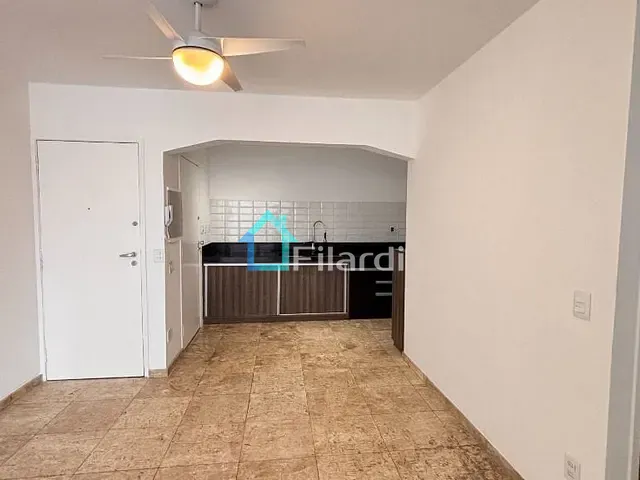 Apartamento 2 quartos e 2 banheiros, à venda, no bairro Paraíso em São Paulo