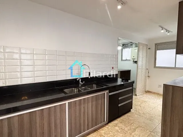 Apartamento 2 quartos e 2 banheiros, à venda, no bairro Paraíso em São Paulo