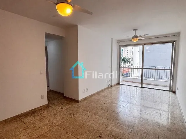 Apartamento 2 quartos e 2 banheiros, à venda, no bairro Paraíso em São Paulo