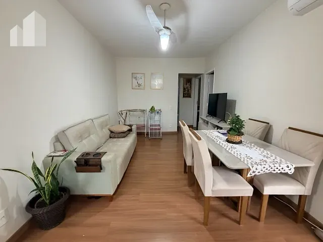 Apartamento com 70m² 2 quartos e 1 banheiro, à venda, no bairro da Luz em Nova Iguaçu