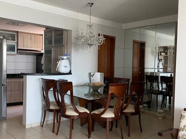 Foto do Apartamento - Apartamento à venda Edifício Ferrara, Jardim América, Goiânia, GO | Goiânia Brokers Imobiliária
